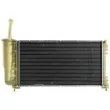 MAHLE CR 2010 000P - Radiateur, refroidissement du moteur