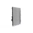 MAHLE CR 202 000S - Radiateur, refroidissement du moteur