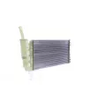 MAHLE CR 2037 000S - Radiateur, refroidissement du moteur
