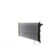 MAHLE CR 2037 000S - Radiateur, refroidissement du moteur