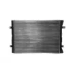 MAHLE CR 2038 000S - Radiateur, refroidissement du moteur