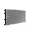 MAHLE CR 204 000S - Radiateur, refroidissement du moteur