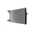MAHLE CR 2054 000S - Radiateur, refroidissement du moteur
