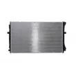 MAHLE CR 2054 000S - Radiateur, refroidissement du moteur