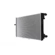 MAHLE CR 2054 000S - Radiateur, refroidissement du moteur