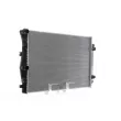 MAHLE CR 2055 000S - Radiateur, refroidissement du moteur