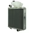 MAHLE CR 2085 000P - Radiateur, refroidissement du moteur