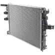 MAHLE CR 2087 000P - Radiateur, refroidissement du moteur