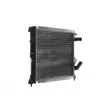 MAHLE CR 209 000S - Radiateur, refroidissement du moteur