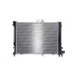 MAHLE CR 211 000S - Radiateur, refroidissement du moteur