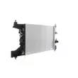 MAHLE CR 2114 000S - Radiateur, refroidissement du moteur