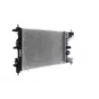 MAHLE CR 2122 000S - Radiateur, refroidissement du moteur