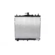 MAHLE CR 2164 000S - Radiateur, refroidissement du moteur