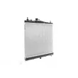 MAHLE CR 2164 000S - Radiateur, refroidissement du moteur
