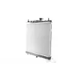 MAHLE CR 2164 000S - Radiateur, refroidissement du moteur