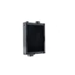 MAHLE CR 217 000S - Radiateur, refroidissement du moteur