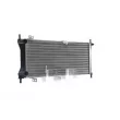 MAHLE CR 2173 000S - Radiateur, refroidissement du moteur