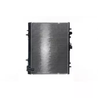 Radiateur, refroidissement du moteur MAHLE OEM MR281023
