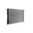 MAHLE CR 2203 000S - Radiateur, refroidissement du moteur