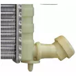 MAHLE CR 2206 000P - Radiateur, refroidissement du moteur