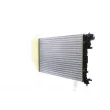 MAHLE CR 2206 000S - Radiateur, refroidissement du moteur