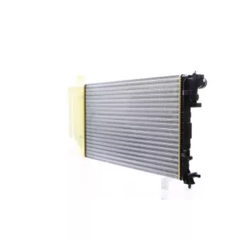 Radiateur, refroidissement du moteur MAHLE CR 2206 000S pour CITROEN XSARA 1.8 i Aut. - 101cv