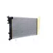 MAHLE CR 2206 000S - Radiateur, refroidissement du moteur