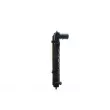 MAHLE CR 2206 000S - Radiateur, refroidissement du moteur