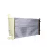 MAHLE CR 2206 000S - Radiateur, refroidissement du moteur