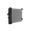 MAHLE CR 2207 000S - Radiateur, refroidissement du moteur