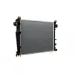 MAHLE CR 226 000P - Radiateur, refroidissement du moteur