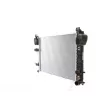 MAHLE CR 226 000S - Radiateur, refroidissement du moteur