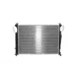 MAHLE CR 226 000S - Radiateur, refroidissement du moteur