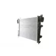 MAHLE CR 226 000S - Radiateur, refroidissement du moteur