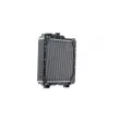 MAHLE CR 2288 000P - Radiateur, refroidissement du moteur