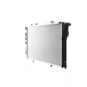 Radiateur, refroidissement du moteur MAHLE CR 231 000S pour MERCEDES-BENZ CLASSE C C 220 CDI - 125cv