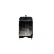 MAHLE CR 2329 000S - Radiateur, refroidissement du moteur