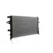 MAHLE CR 237 000S - Radiateur, refroidissement du moteur