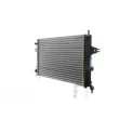 MAHLE CR 237 000S - Radiateur, refroidissement du moteur