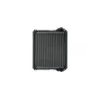 MAHLE CR 2396 000S - Radiateur, refroidissement du moteur