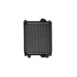MAHLE CR 2401 000P - Radiateur, refroidissement du moteur