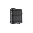 MAHLE CR 2409 000P - Radiateur, refroidissement du moteur