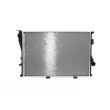 MAHLE CR 242 000S - Radiateur, refroidissement du moteur