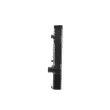 MAHLE CR 244 001S - Radiateur, refroidissement du moteur