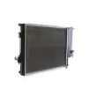 MAHLE CR 244 001S - Radiateur, refroidissement du moteur