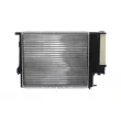 MAHLE CR 244 001S - Radiateur, refroidissement du moteur