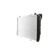 MAHLE CR 246 000S - Radiateur, refroidissement du moteur