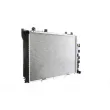 MAHLE CR 246 000S - Radiateur, refroidissement du moteur