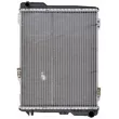 MAHLE CR 254 000S - Radiateur, refroidissement du moteur