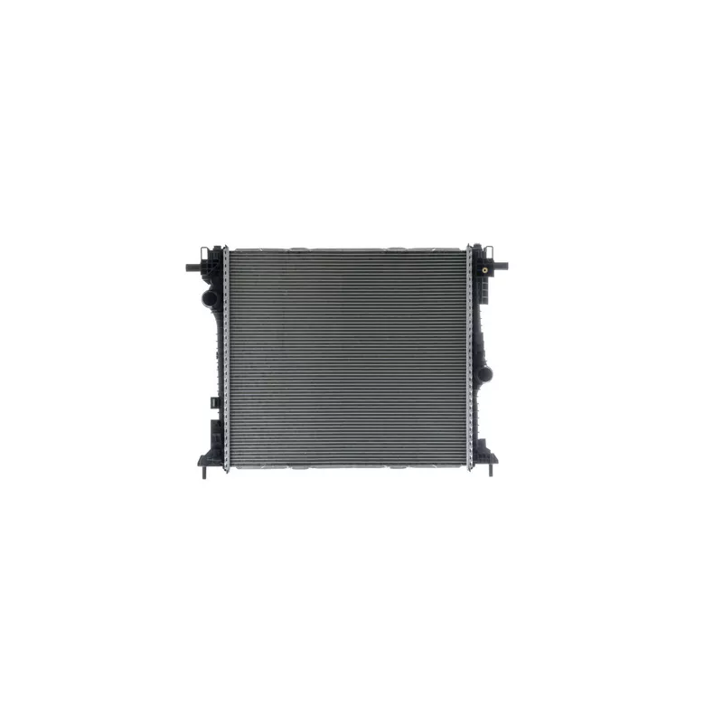 Radiateur, refroidissement du moteur MAHLE CR 2587 000P - Visuel 2